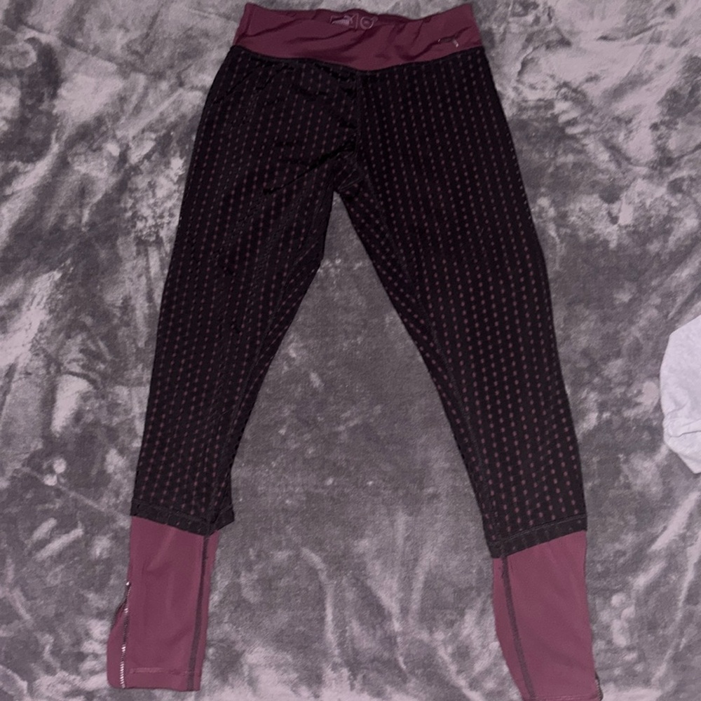 Puma leggings